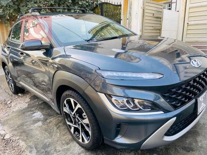 هيونداي كونا
